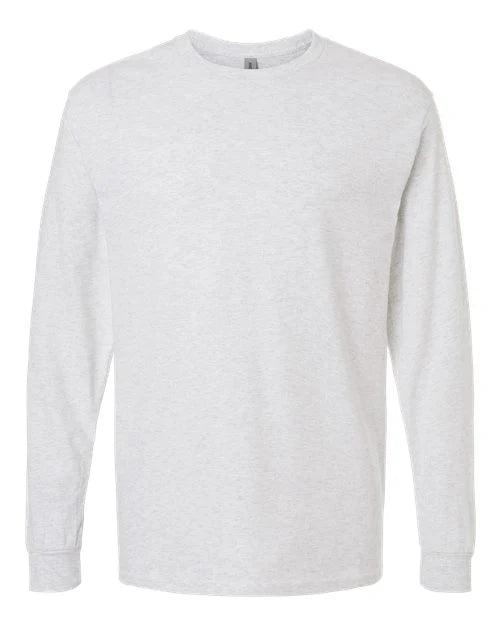 Custom Adult Long Sleeve
