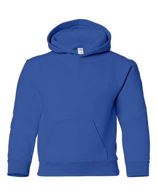 Custom Youth Hoodie