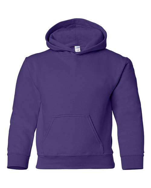 Custom Youth Hoodie