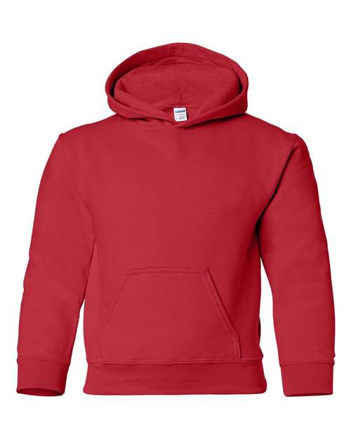 Custom Youth Hoodie
