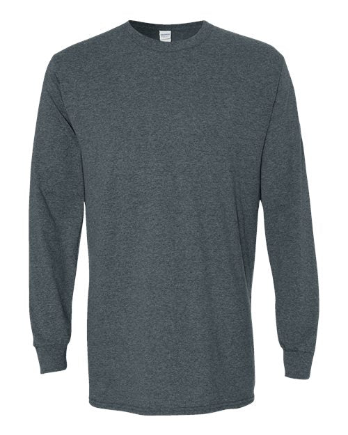 Custom Adult Long Sleeve
