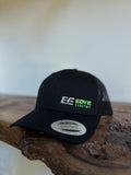 Custom Embroidered Hat
