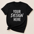Custom Adult T-Shirt