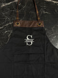 Custom Embroidered Apron