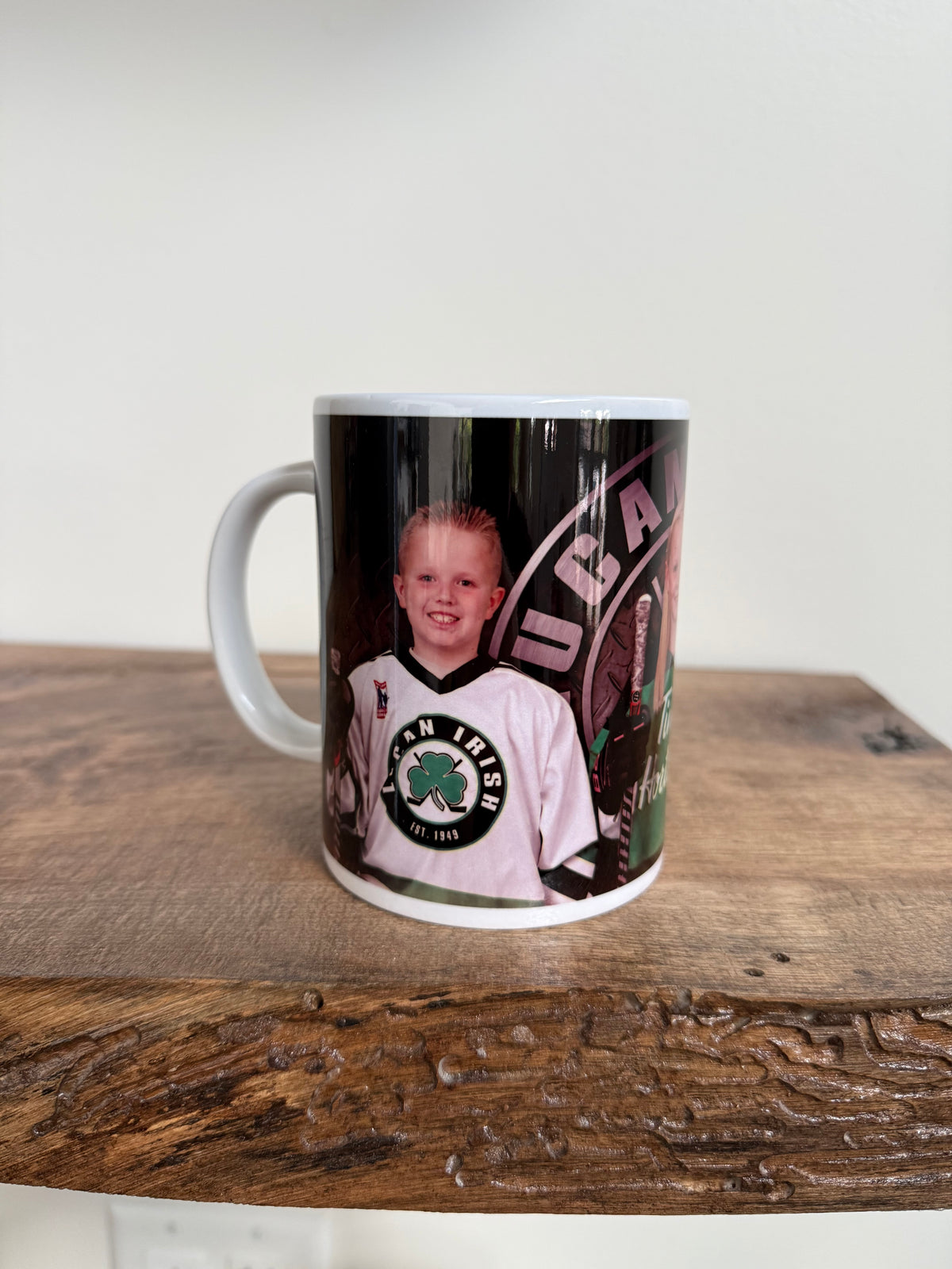 Personalized Mug