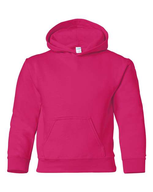 Custom Youth Hoodie