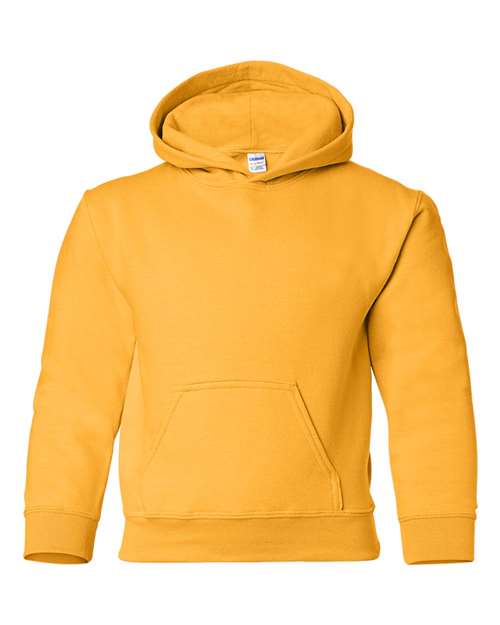 Custom Youth Hoodie