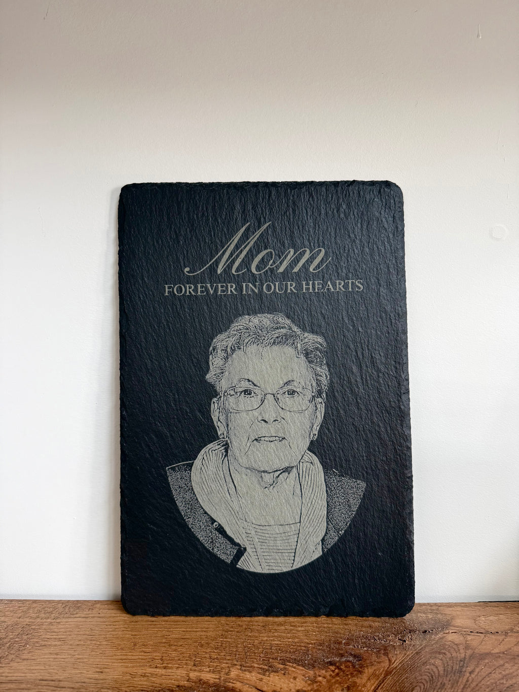 Memorial Slate