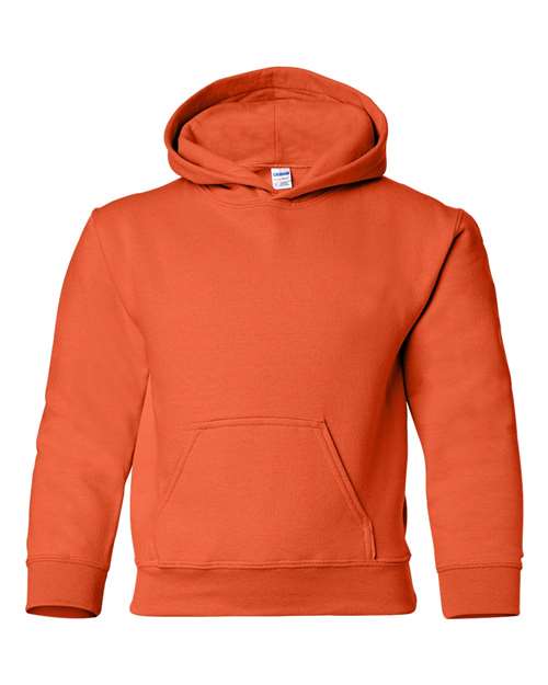Custom Youth Hoodie
