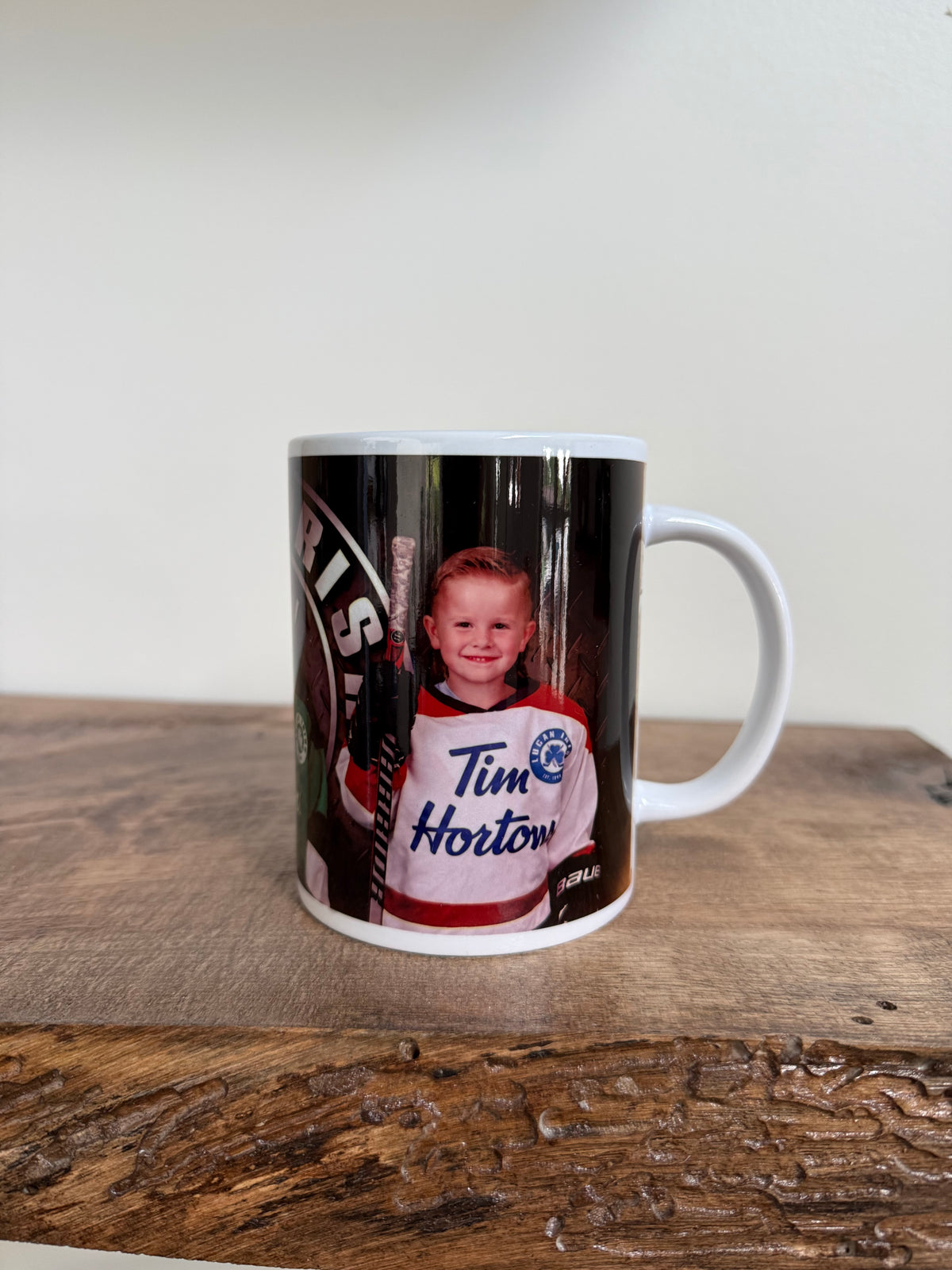 Personalized Mug