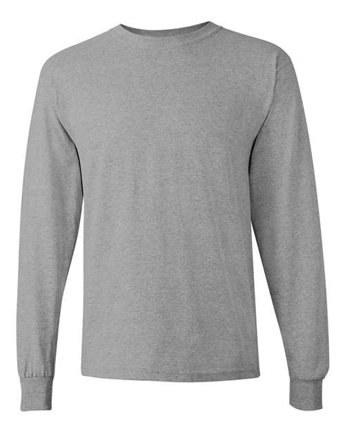 Custom Adult Long Sleeve