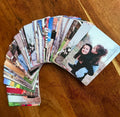 Personalized Playing Card Deck