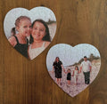 Personalized Photo Puzzle