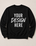 Custom Crewneck
