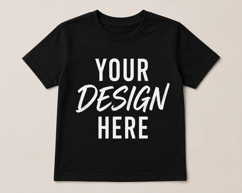 Custom Youth T-Shirt