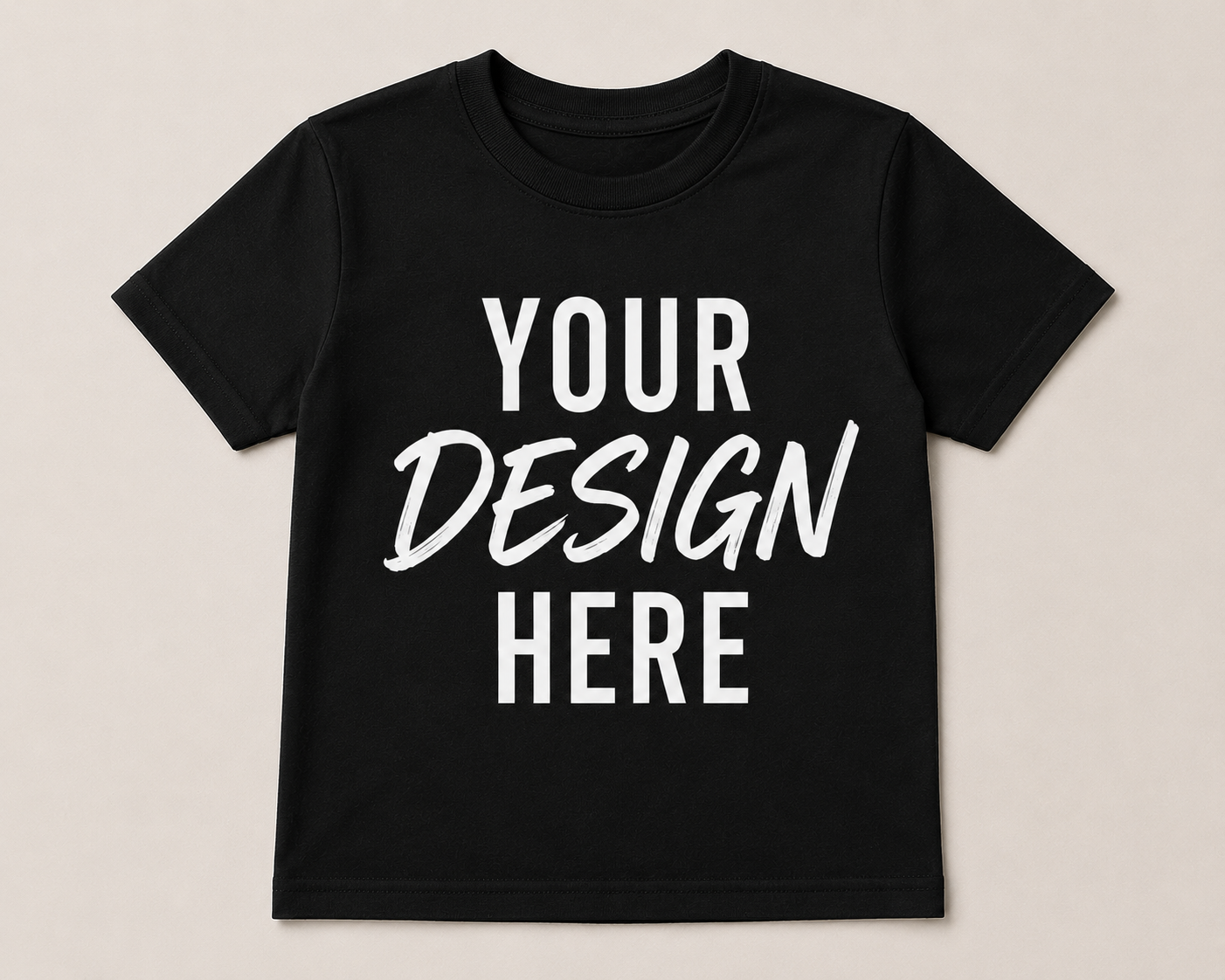 Custom Youth T-Shirt