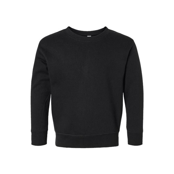 Custom Toddler Crewneck