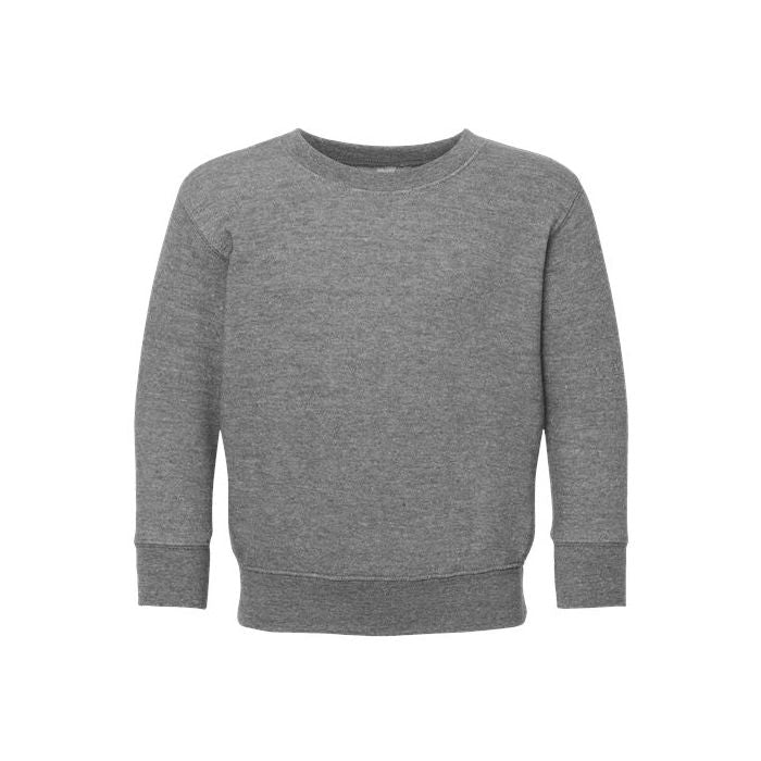 Custom Toddler Crewneck