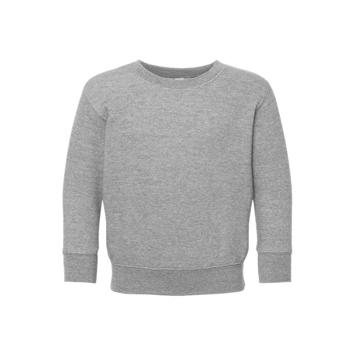 Custom Toddler Crewneck