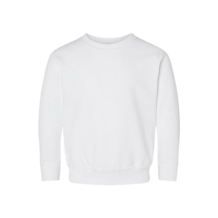 Custom Toddler Crewneck