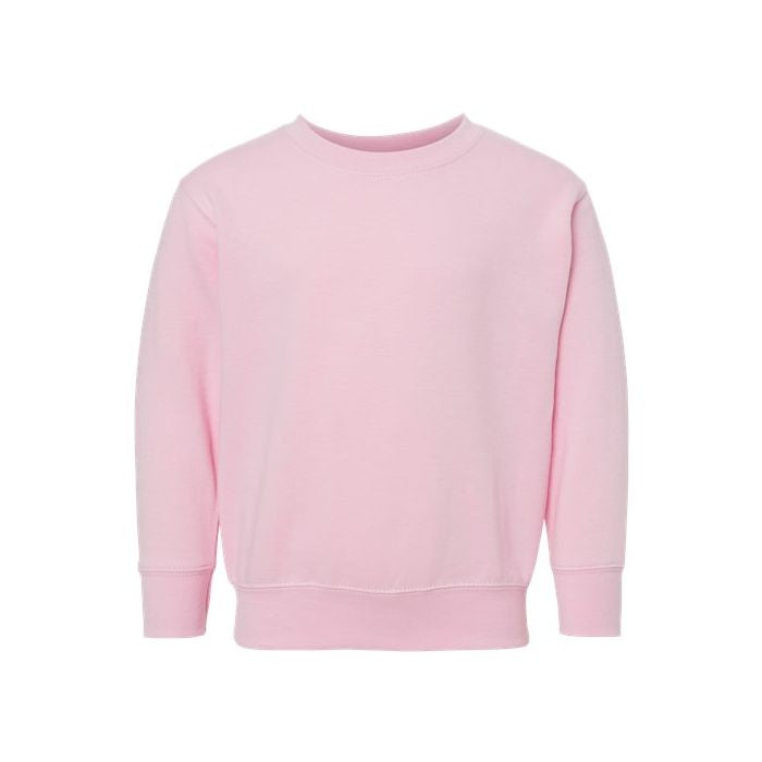 Custom Toddler Crewneck