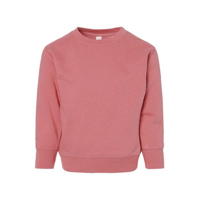 Custom Toddler Crewneck