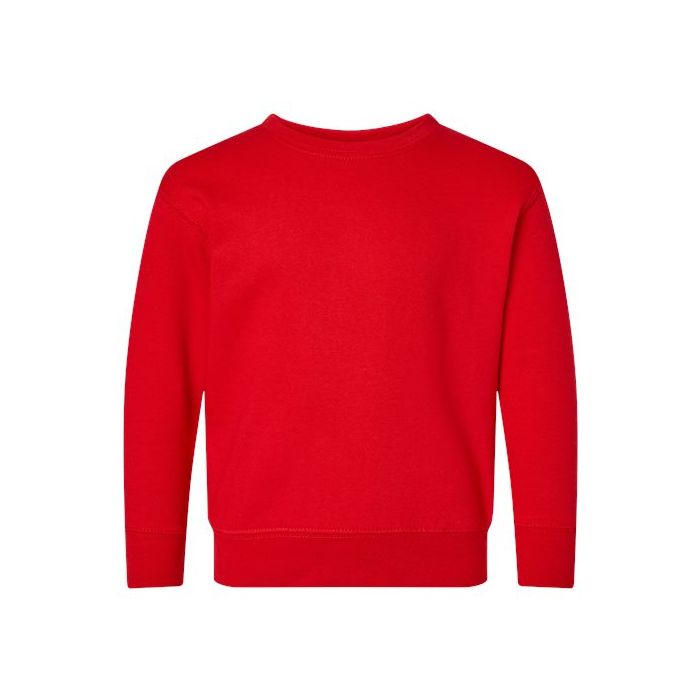 Custom Toddler Crewneck