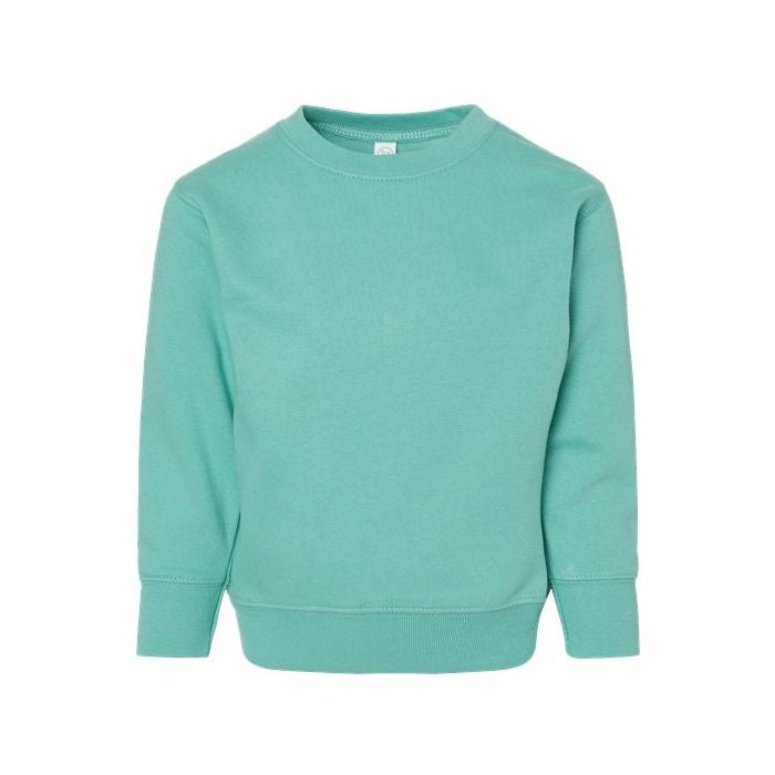 Custom Toddler Crewneck