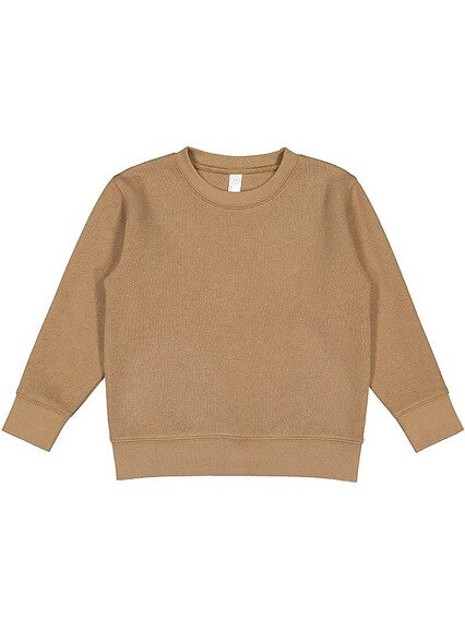 Custom Toddler Crewneck
