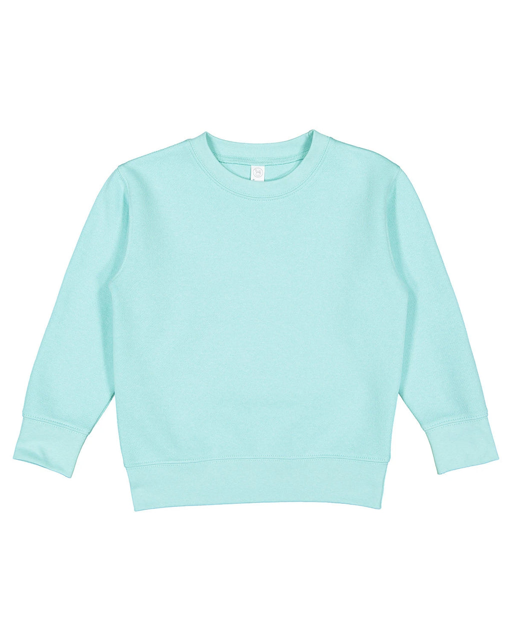 Custom Toddler Crewneck