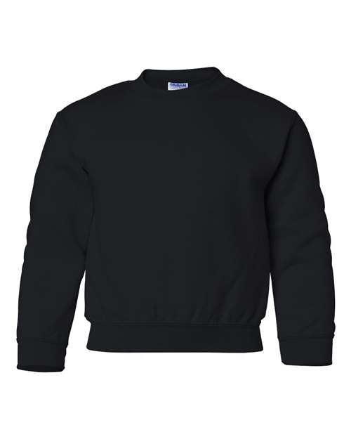 Custom Youth Crewneck