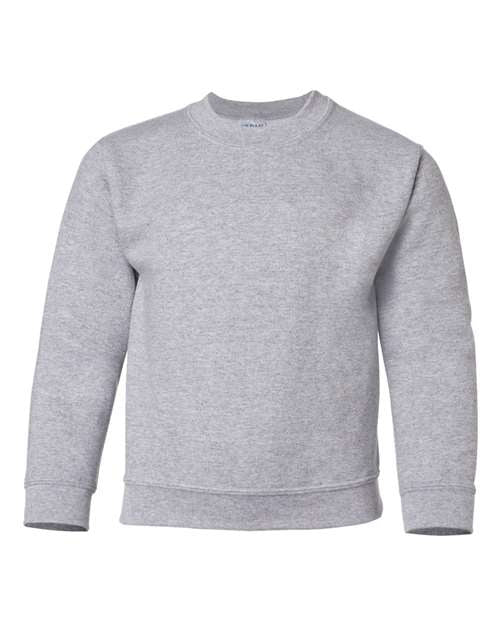 Custom Youth Crewneck