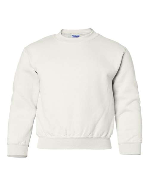 Custom Youth Crewneck
