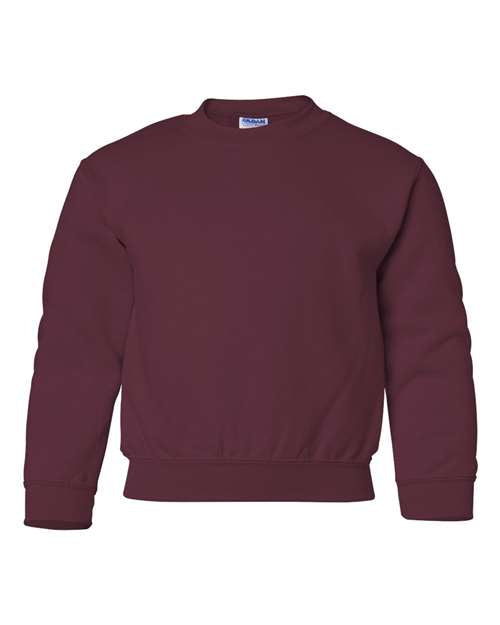 Custom Youth Crewneck