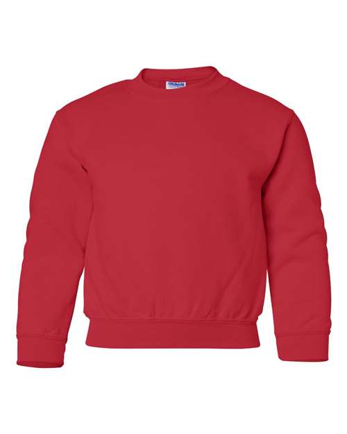 Custom Youth Crewneck
