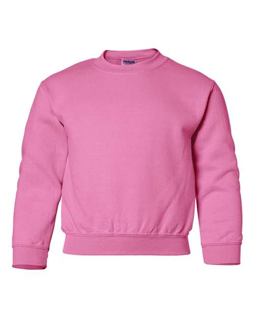 Custom Youth Crewneck