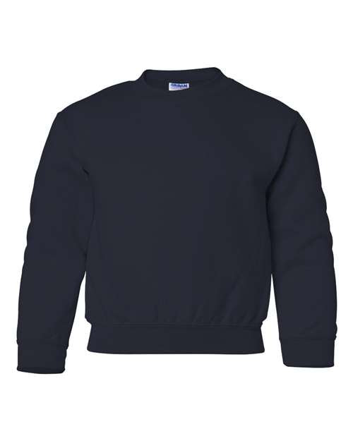 Custom Youth Crewneck