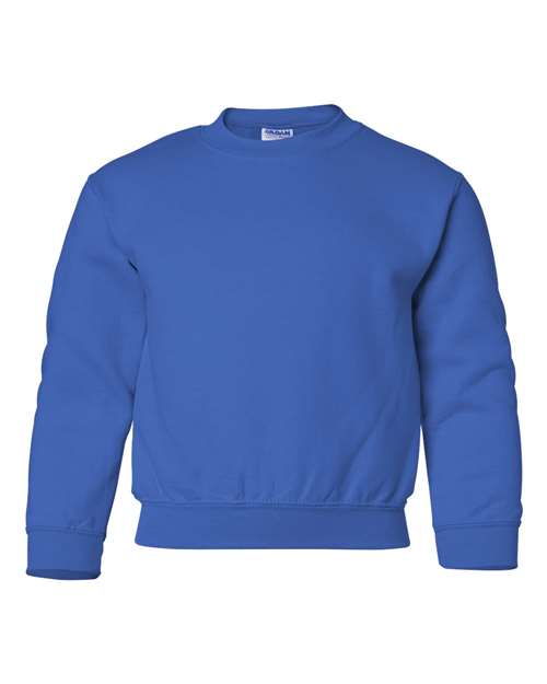 Custom Youth Crewneck