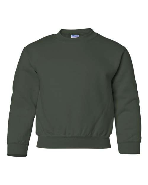 Custom Youth Crewneck