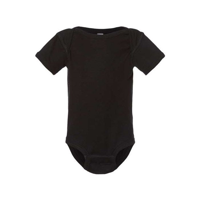 Custom Baby Onesie