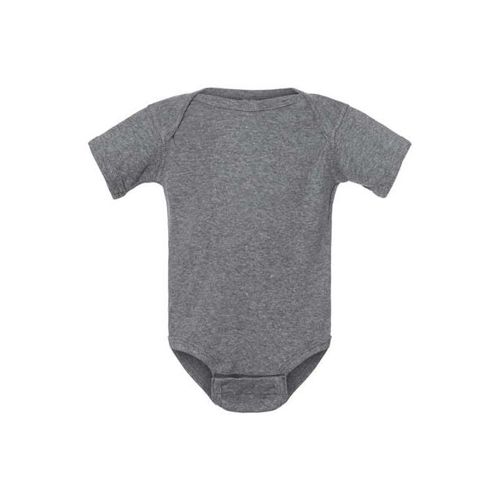 Custom Baby Onesie