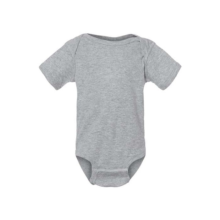 Custom Baby Onesie