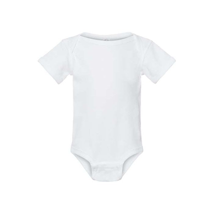 Custom Baby Onesie