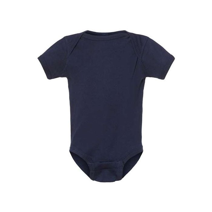 Custom Baby Onesie