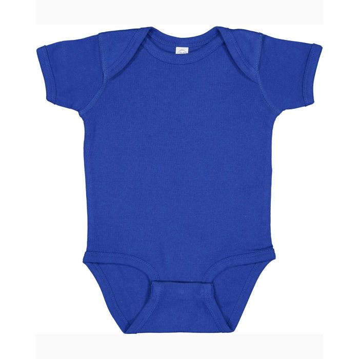 Custom Baby Onesie