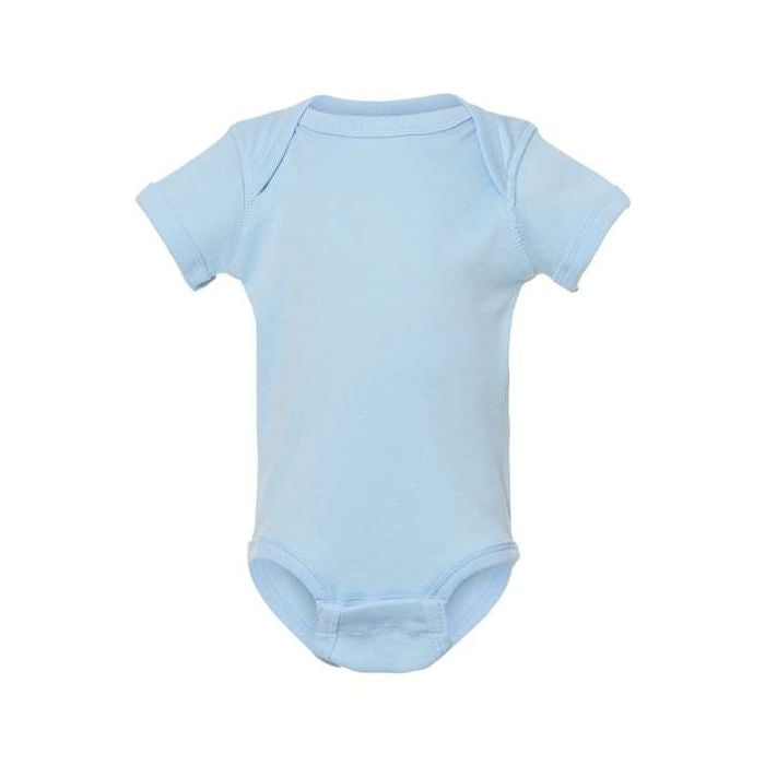 Custom Baby Onesie