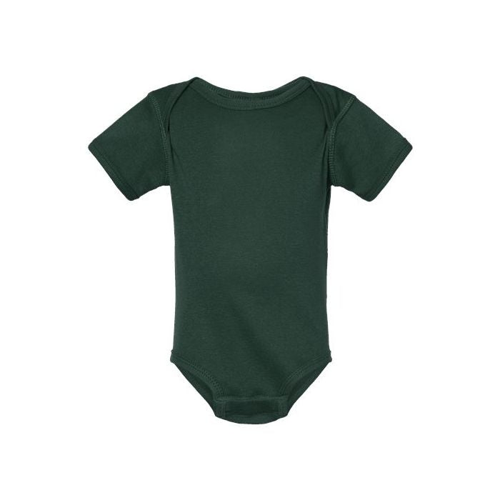Custom Baby Onesie