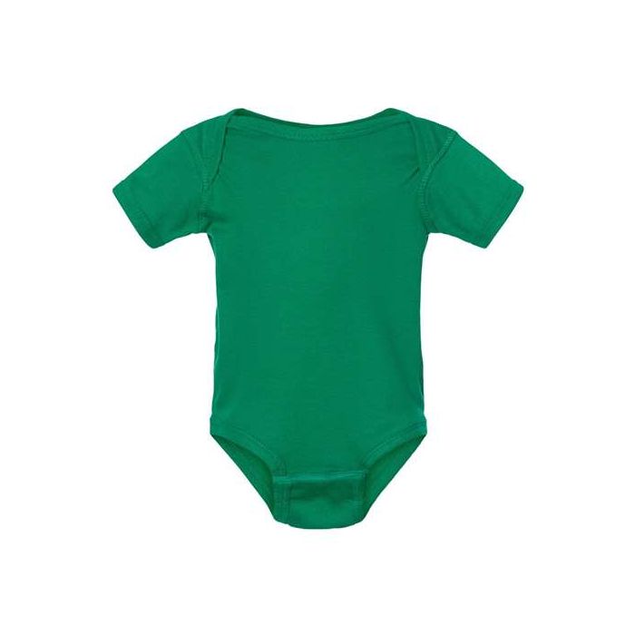 Custom Baby Onesie