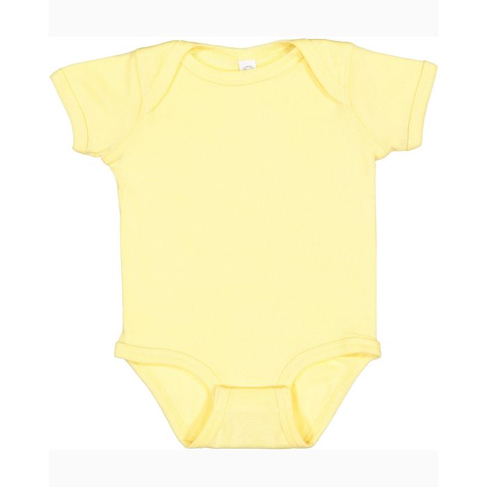 Custom Baby Onesie