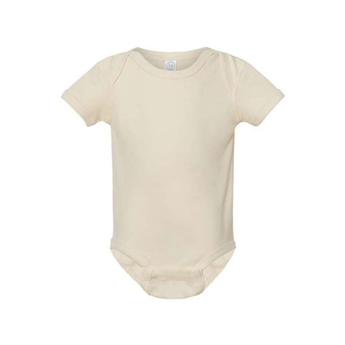 Custom Baby Onesie
